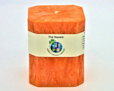 Square - Pumpkin Spice